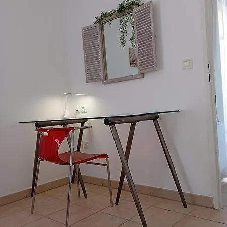 2a 2 Chambres, Tres Joli De 64 M2 Poitiers