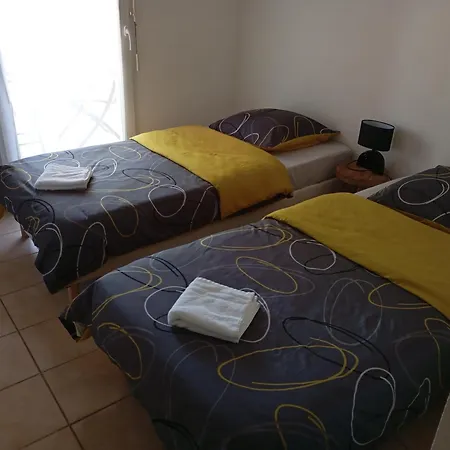 2a 2 Chambres, Tres Joli De 64 M2 Apartment