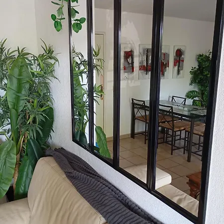 2a 2 Chambres, Tres Joli De 64 M2