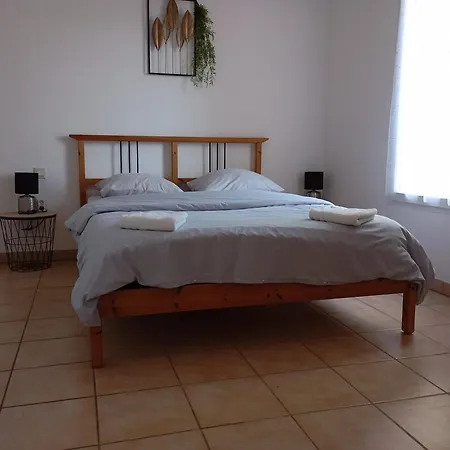2a 2 Chambres, Tres Joli De 64 M2 * Poitiers